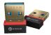 Сетевая карта беспроводная W01/Dream USB 150Мбит/с, 20dBi, WiFi, мини, черный