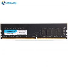 Память DDR4 8Gb (pc4-21300) 2666MHz TANBASSH c радиатором Retail Купить