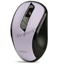 Мышь Smartbuy SBM-597D-B Ниагара Dual Bluetooth+usb беспроводная Цена