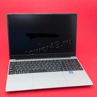 Ноутбук 15.6" AZERTY AZ-1502 FullHD 4яд Celeron J4105 /12Gb /SSD240Gb m.2 /HDMI /CR /WiFi