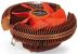 Вентилятор EXEGATE EE90-Cu (TDP 80W, Al-Cu 90mm, 2200rpm, 22dBA, 50CFM, 3pin) RTL