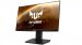 Монитор 23.8" ASUS TUF Gaming VG249Q IPS 1920x1080 144Hz FreeSync 350cd/m2 1ms DP HDMI колонки 178гр