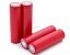 Аккумулятор 18650 3.7V, 2200mAh Sanyo UR18650A S04B без топа, без защиты (из АКБ ноутбука)