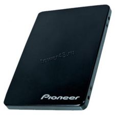 Твердотельный накопитель 120Gb SSD 2.5" PIONEER, 3D TLC, APS-SL3N-120, R550Mb/s, W450Mb/s, RTL Купить