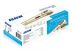 Микрофон BBK CM113, шнур 2,5м, серебристый, для караоке
