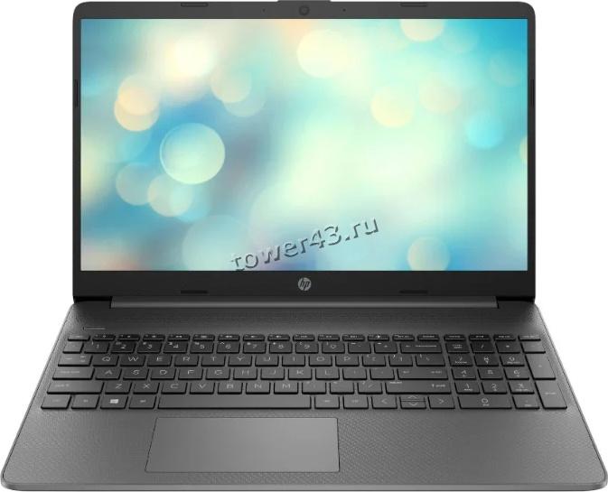 Ноутбук 15.6" HP 15s-eq1280ur FullHD IPS 2яд/4пт Athlon 3150U 2.4-3.3GHz /8Gb /SSD256Gb /Vega3 /DOS