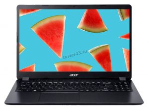 Ноутбук 15.6" Acer 15 EX215-31-C6FV FullHD Intel Celeron N4020 1.1-2.8GHz /8Gb /256Gb /Intel UHD600 Купить
