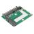 Конвертор mSATA SSD -> 2.5" SATA3