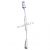 Кабель Lightning 8pin для iPhone -> miniJack 3.5"(F)