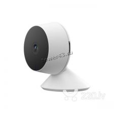 IP камера LaxiHub M1 Indoor Mini WiFi, 1080р, детект.движ, двух.голос.связь, ночн видение, microSD Купить