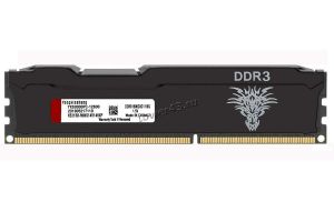 Память DDR3 4Gb (pc-14900) 1866MHz YongXinSheng с радиатором Retail Купить