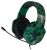Наушники+микрофон Ritmix RH-566M GAMING khaki закрытого типа, игровые