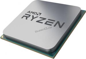 Процессор AMD Ryzen 5 5600G SocketAM4, 6яд, 12потоков, 3,9-4.4GHz, 65W, video VEGA7 oem Купить
