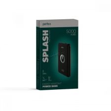 Внешний мобильный аккумулятор PERFEO Powerbank 5000 mah + Micro usb /In Micro usb /Out USB 1 А, 2.1A Цена