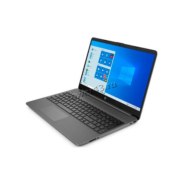 Ноутбук 15.6" HP 15s-eq1129ur FullHD IPS 2яд Athlon 3020E 1.2-2.6GHz /8Gb /SSD256Gb /AMD Radeon /DOS