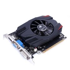 Видеокарта GeForce 730GT 2Gb <PCI-E> DVI HDMI DDR3 COLORFUL Купить