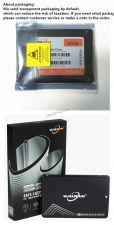 Твердотельный накопитель 120/128Gb SSD 2.5" WALRAM SATA3 560/490Мб/с TLC Retail Купить