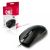 Мышь Smartbuy 215 (SBM-215-K) USB черная 1200dpi
