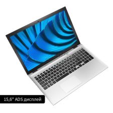 Ноутбук 15.6" MAIBENBEN XiaoMai M543 FullHD 4яд Ryzen 4300U 2.7-3.7GHz /8Gb /256Gb SSD /VEGA5 Купить