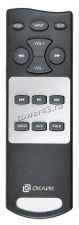 Колонки Oklick OK-441 Bluetooth /SD /USB 18W+2x2,5W=50Вт, чёрный, 2.1, пульт ДУ Цены