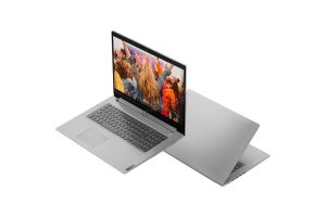 Ноутбук 17.3" Lenovo IP3 17ADA05 HD+ 2яд/4пт Ryzen 3 3250U /8Gb /SSD256Gb /Vega3 Купить