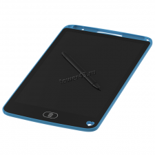 Графический планшет для заметок и рисования Maxvi MGT-01 8.5", питание от элемента 2016 Купить