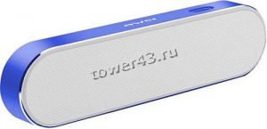 Мобильная колонка AWEI Y220 Bluetooth, microSD 10Вт, до 5 часов, АКБ 2000mAh Цена