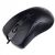 Мышь PERFEO ONE, 3 кн, USB, чёрн, 1000 DPI, шнур 1.8м