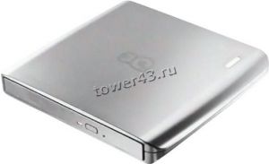 Корпус с контроллером USB2.0 внешний для ноутбучного 12.7" привода RTL Купить