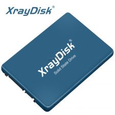 Твердотельный накопитель 256Gb SSD 2.5" XRayDisk, 7мм, SATA3 TLC Купить
