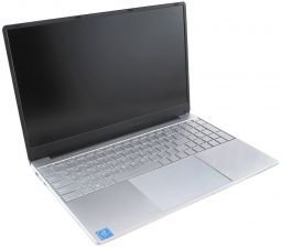 Ноутбук 15.6" AZERTY AZ-1505 FullHD IPS 4яд Celeron J4125 /12Gb /SSD120Gb m.2 /HDMI /CR /WiFi Купить