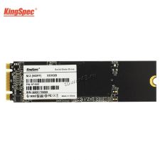 Твердотельный накопитель 256Gb SSD m.2 Kingspec SNT-256 SATA3 TLC 3D NAND 560/520Mb/с oem Купить