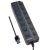 Контроллер внешний USB3.0 Perfeo USB-HUB 7 Port, 3.0 (PF-H037) чёрный с выключателями портов