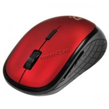 Мышь DEFENDER Hit MM-415 6 кнопок,1600dpi, красный беспроводная Купить