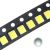 Светодиод SMD 2835 9V 100mA 1W белый