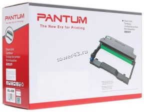 Чип для драм--модуля Pantum DL-420E (9K) для P3010 /P3300 /M6700 /M6800 /M7100 Купить