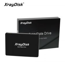 Твердотельный накопитель 512Gb SSD 2.5" XRayDisk, 7мм, SATA3 TLC Купить