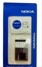 Аккумулятор Nokia BL-4C 6100 (блистер) оригинальный Купить