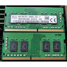 Память 4Gb SO-DDR4 PC4 2560 3200MHz 1.2В Hynix Корея Купить