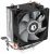 Вентилятор ID-COOLING SE-802-SD TDP 95W, Al-Cu 80mm, 2мед.трубки,2200rpm, 23.3dBA, 28.7CFM, 3pin RTL