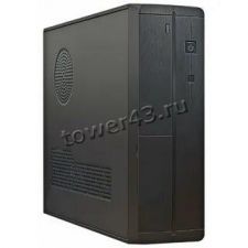 Корпус MiniTower WINARD Desktop 1570 Black, mATX, 300W, USB2.0, Audio, картридер Купить