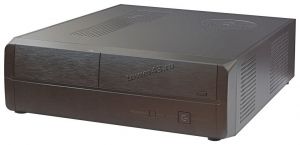 Корпус MiniTower WINARD Desktop 1570 Black, mATX, 300W, USB2.0, Audio, картридер Цена