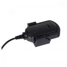 Микрофон Perfeo M-2, черый, клипса, кабель 1.8м Купить