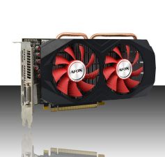 Видеокарта AMD RX 580 MLLSE 8Gb <PCI-E> DDR5 256Bit Retail Купить