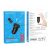 Автомобильное зарядное устройство PD+USB 3.1А BZ18A/Toocki, подд.QC3, PD 18W