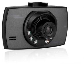 Автомобильный видеорегистратор TDS TS-CAR28, 1920x1080, ночной режим, LCD2.7" Купить