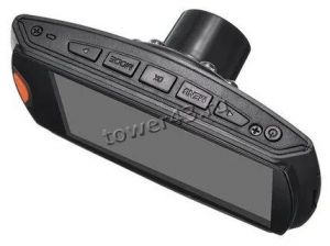 Автомобильный видеорегистратор TDS TS-CAR28, 1920x1080, ночной режим, LCD2.7" Цена