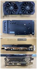 Видеокарта GeForce RTX2060 SUPER 8Gb <PCI-E> DDR6 256bit MLLSE Retail Вятские Поляны