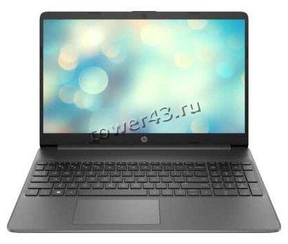 Ноутбук 15.6" HP 15-eq2136ur FullHD IPS 4яд/8пт Ryzen 3 5300U /8Gb (до 16Gb) /SSD256Gb /VEGA6 /WIN11