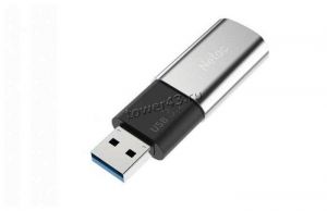 Внешний SSD накопитель 256Gb NETAC US2, NT03US2N-256G-32SL R530Mb/s, W450Mb/s Silver USB 3.2 RTL Купить